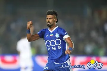 رامین رضاییان