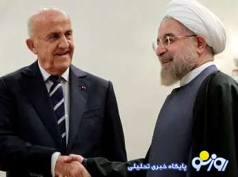روحانی: کشورها باید برای بیرون راندن تروریست ها از منطقه متحد شوند