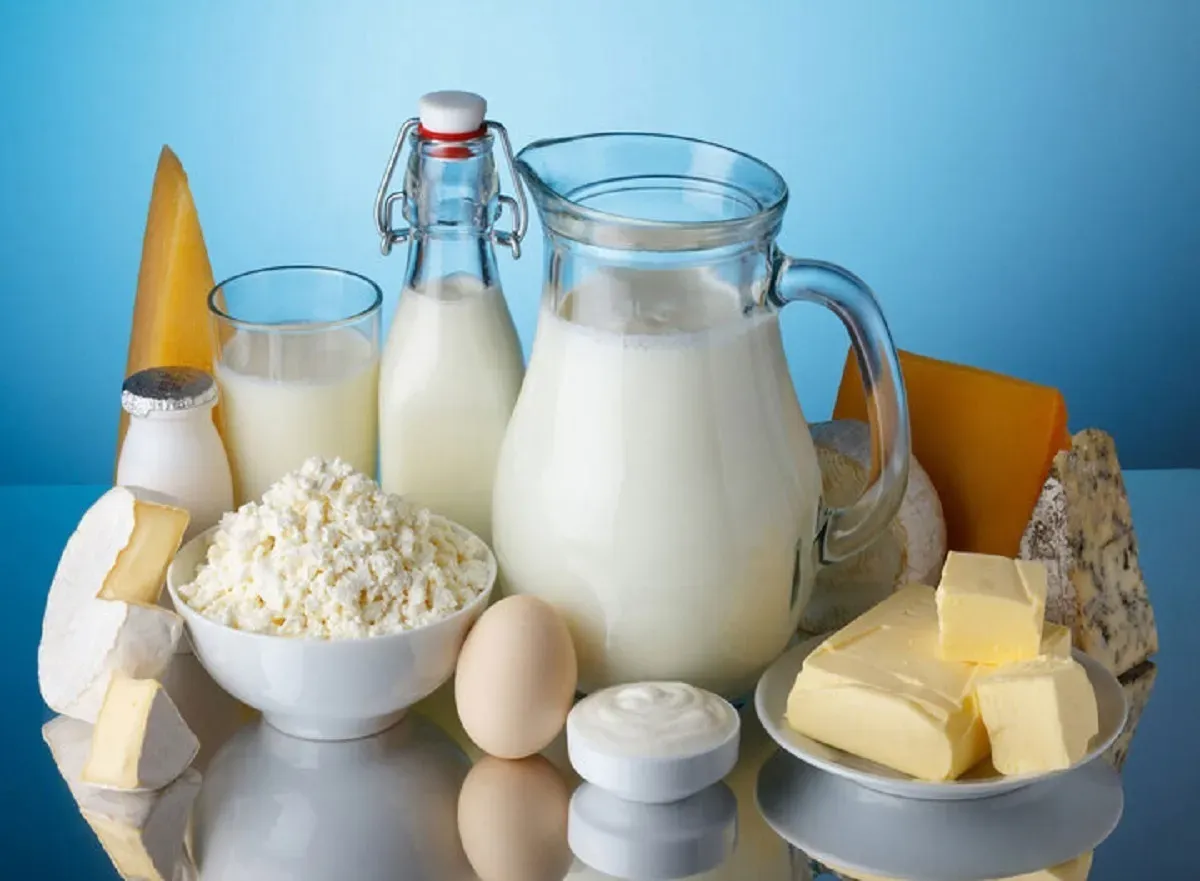 بازار لبنیات در آستانه شوک بزرگ / قیمت جدید شیر چه زمانی اعلام میشود؟ بازار لبنیات در آستانه شوک بزرگ / قیمت جدید شیر چه زمانی اعلام میشود؟