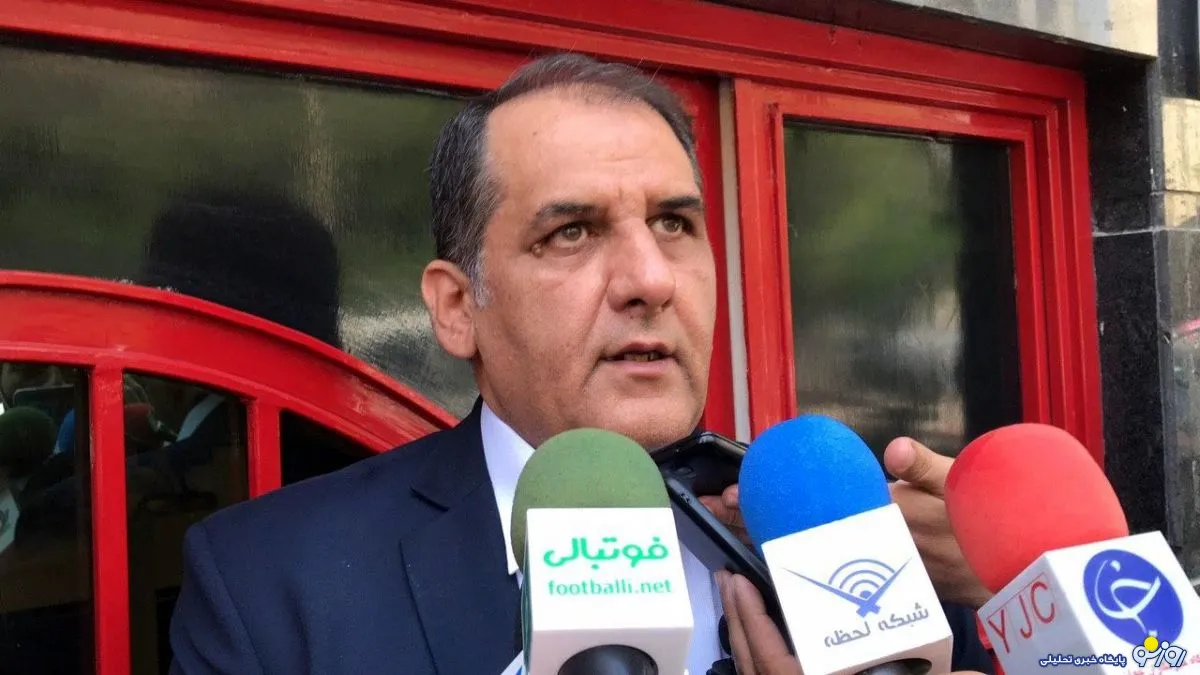 رسول پناه در پرسپولیس به آخر خط رسید