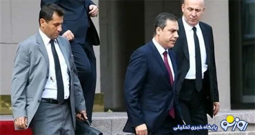 حذف 2مرد قدرتمند خاورمیانه از عرصه قدرت/سردار قاسم سلیمانی تنها مرد قدرتمند خاورمیانه لقب گرفت
