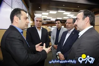 برگزاری انتخابات با کمک شبکه گسترده همراه اول