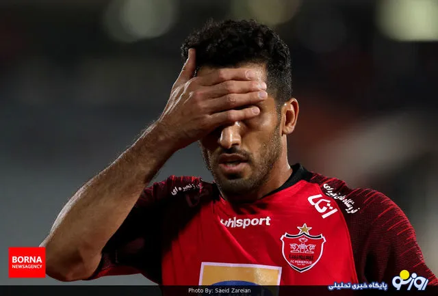 خبر خوب به هواداران و سرمربی پرسپولیس