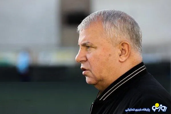 انتقاد تند پیشکسوت باشگاه پرسپولیس از خبرنگاران