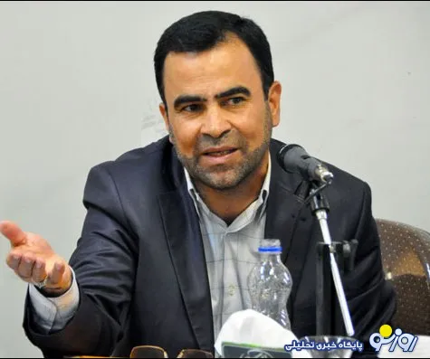 پیرموذن:برخی از نمانیدگان می خواهند چوب لای چرخ دولت بگذارند/روحانی بعد از 8 سال آرامش را به جامعه برگرداند
