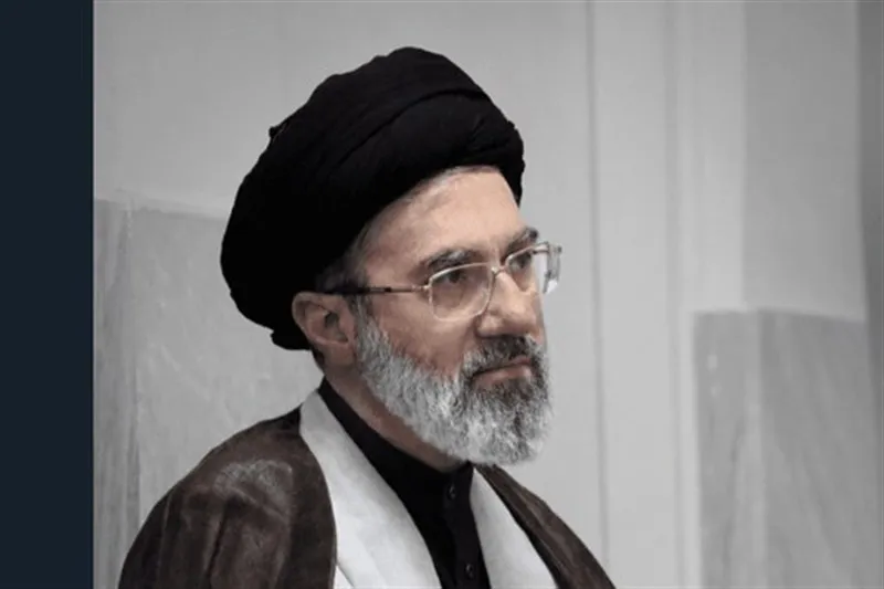 تصویر جدیدی از رهبر معظم انقلاب منتشر شد