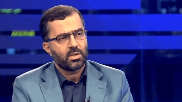 گودرزی: استیضاح عراقچی هنوز به هیئترئیسه مجلس ارجاع نشده است گودرزی: استیضاح عراقچی هنوز به هیئترئیسه مجلس ارجاع نشده است
