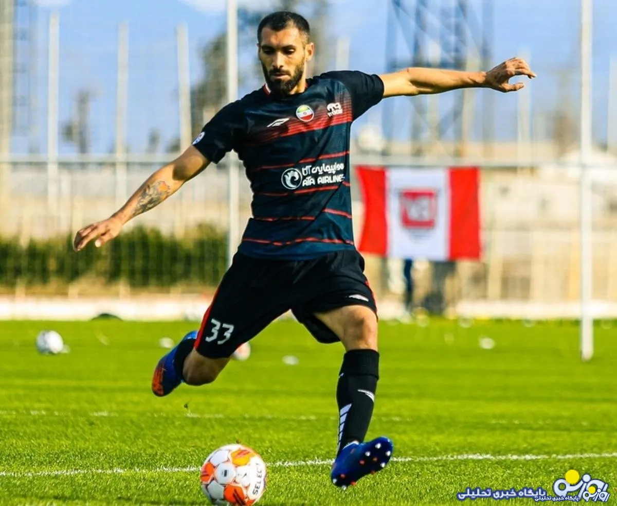 گزینه پر سر و صدا پرسپولیس استقلالی شد