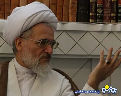 آیت الله بیات:تفکر به بهشت فرستادن زوری مردم، تفکر قرون وسطایی است/بهترین راه مقابله با افراطیون، آگاهی بخشی جامعه است