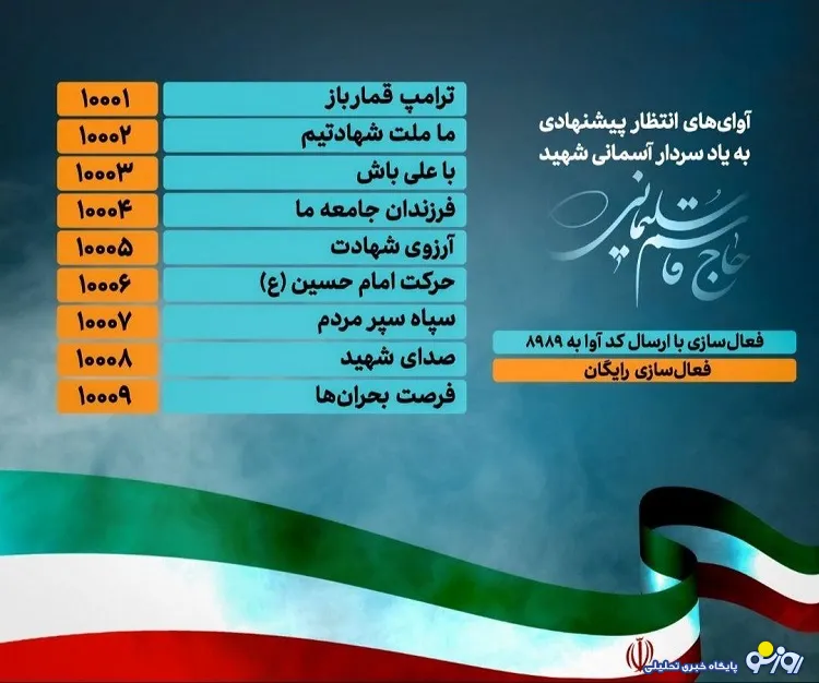 شکستن رکورد فعالسازی آوای انتظار در شبکه همراه اول