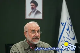 قالیباف: امروز اصلی‌ترین نبرد ما در میدان تولید و معیشت مردم است