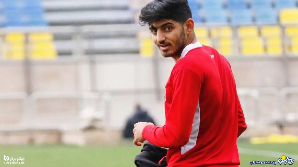 انتقاد عجیب قطری ها از بازیکن فعلی پرسپولیس