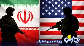 ترامپ شرایط لازم برای ورود به یک جنگ تمام‌عیار را ندارد