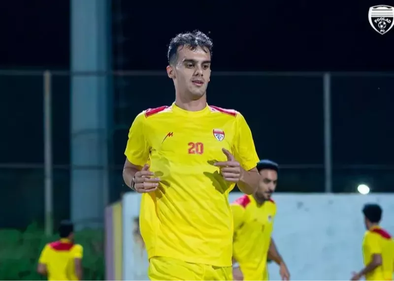 محبوبِ استقلال و آغاز درخشش برابر پرسپولیس! محبوبِ استقلال و آغاز درخشش برابر پرسپولیس!