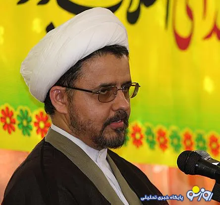 محمدمطهری خطاب به شریعتمداری:تا کسی را جاسوس ، همجنس‌باز و مزدور ننامید روزتان شب نمی‌شود
