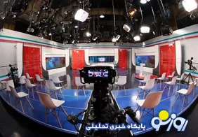 کارشناس سیاسی نداریم که مجری کارشناس می‌شود و حکم صادر می‌کند!