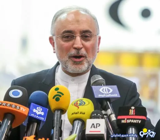 صالحی: روند مذاکرات ناامید کننده نیست/ نمی‌شود هر وقت که خواستند از پارچین بازدید کنند
