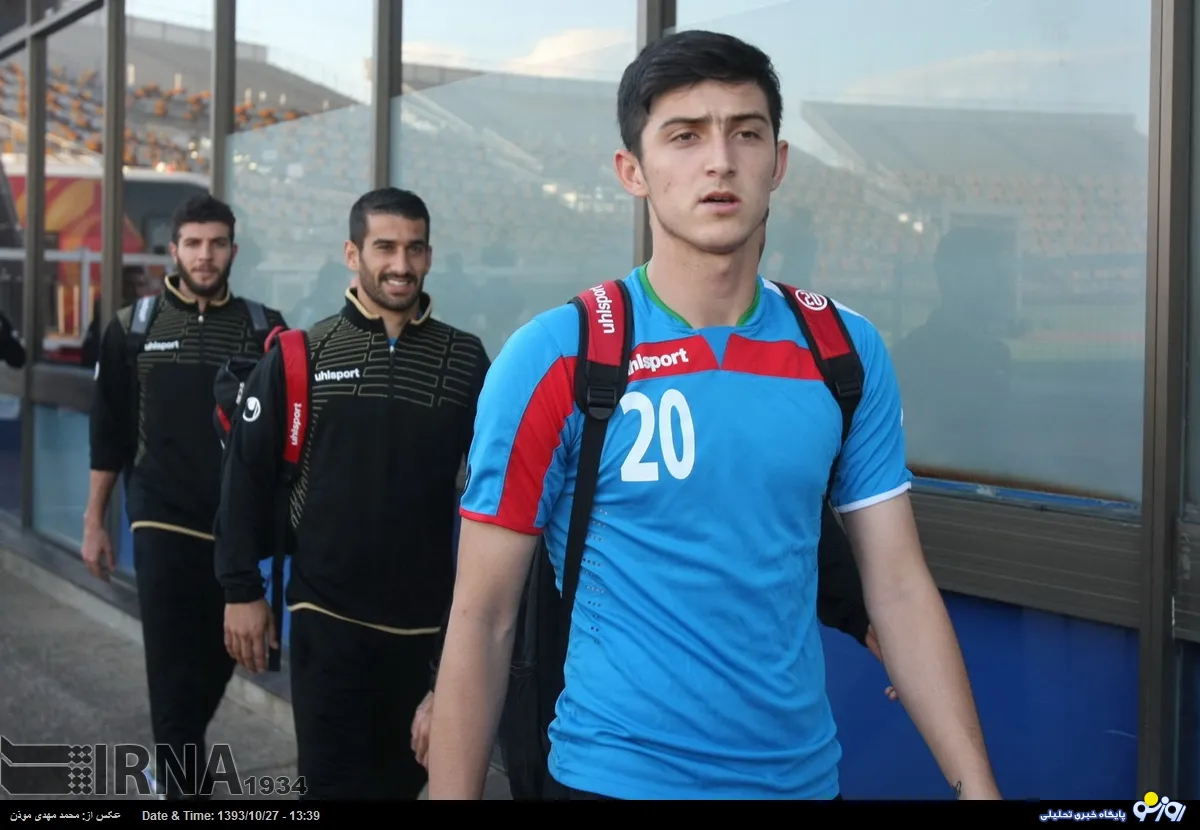 ماجرای اسب‌های سردار