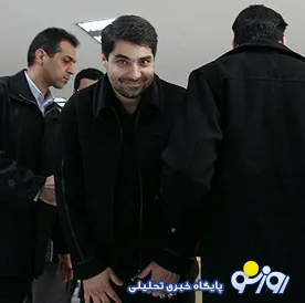 چرا شهرام جزایری هنوز در زندان است؟