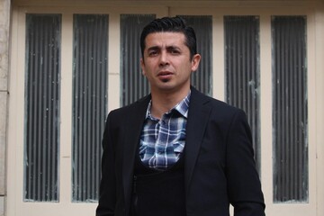 امیرآبادی:تاجرنیا سر استقلال منت نگذارد و برود!