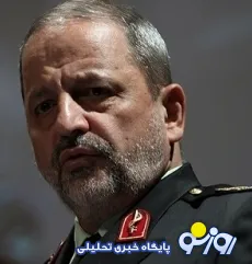 سردار احمدی مقدم: عده‌ای تفسیر نکنند اسلام مهمتر است یا جمهوریت؟/مثل پلیس های دیگر علیه مردم عمل نمی کنیم