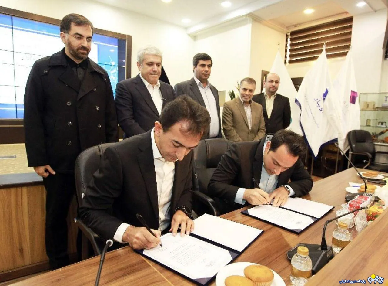 ورود جدی همراه اول به سرمایه گذاری در شرکت های دانش بنیان