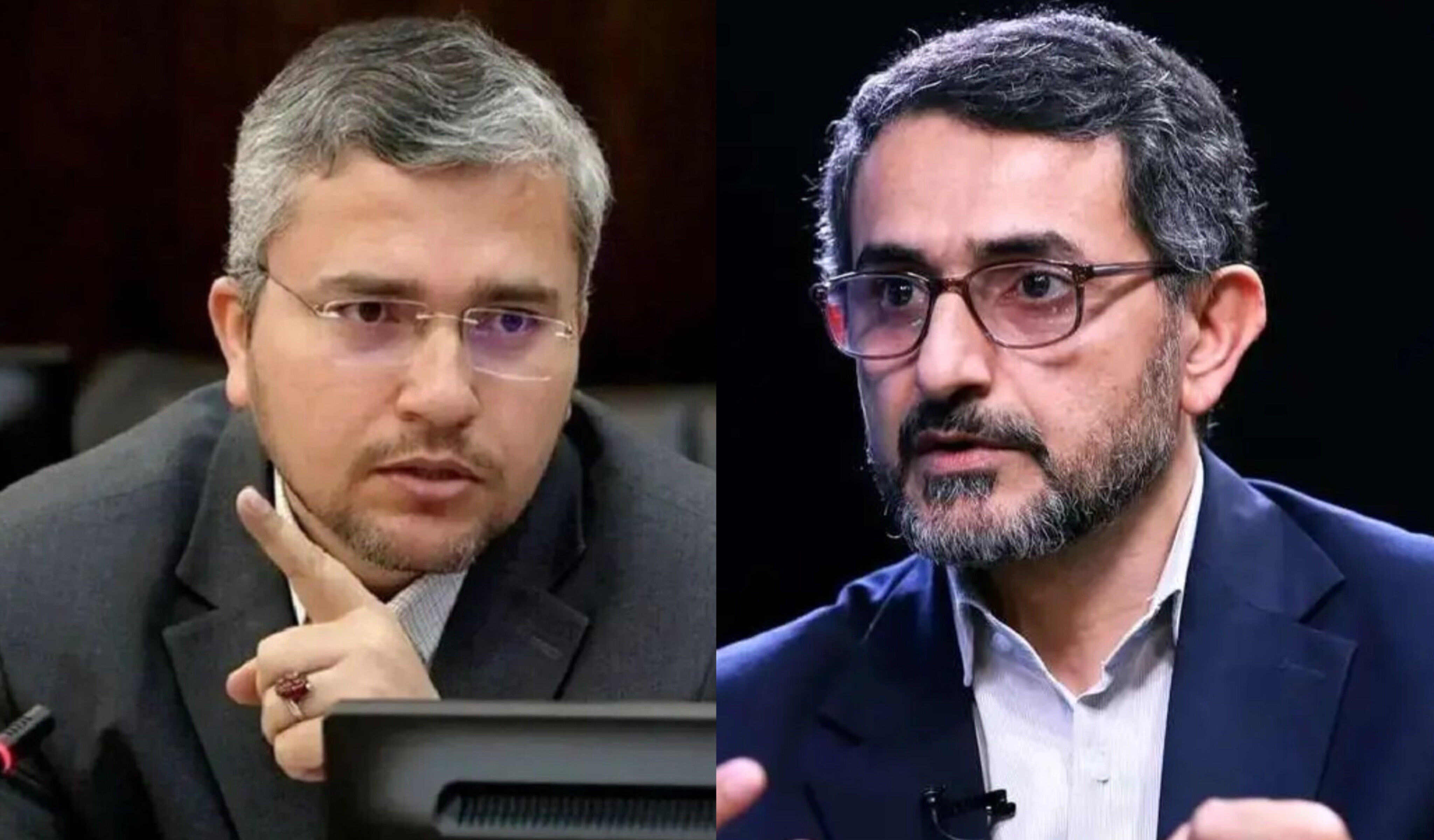 انتقاد شدید عضو کمیسیون امنیت ملی از اظهارات هزینه‌ساز نماینده نزدیک به پایداری: این فرد صلاحیت سخنگوی کمیسیون بودن را ندارد؛ او به جمهوری اسلامی اتهام می‌زند