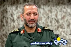 هشدار صریح فرمانده هوافضا: انتقام متوقف نمی‌شود