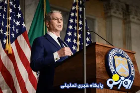 هدف واقعاً تغییر رژیم نیست، بلکه تضعیف ایران می‌باشد!