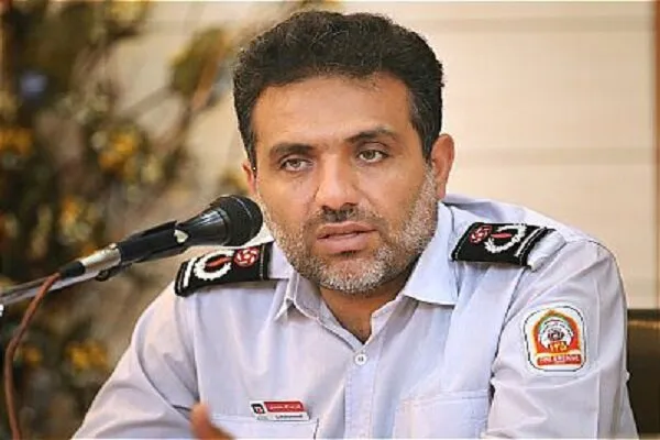 آتشنشانی تهران به ۱۲۹ ساختمان ناایمن هشدار داد آتشنشانی تهران به ۱۲۹ ساختمان ناایمن هشدار داد