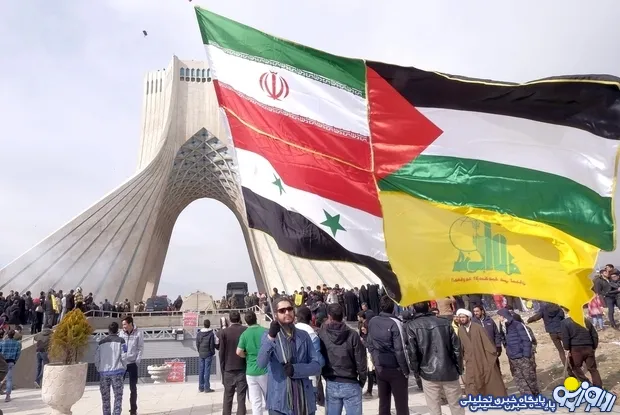 الحیات:‌مسکو در مخمصه انتخاب میان تهران یا تل آویو/ میدل ایست ای: آیا رویارویی ایران و اسرائیل در سوریه به جنگ میان آن دو منتهی خواهد شد؟‌/فریدمن: نقطه ای رويارويي ایران و اسرائیل از کره شمالی هم خطرناک تر است!