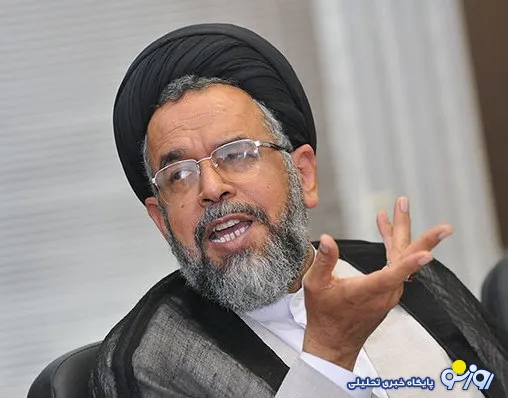 وزیر اطلاعات: دستگیری ۳ نفر از سرکردگان گروهک‌های تروریستی در مرز ایران