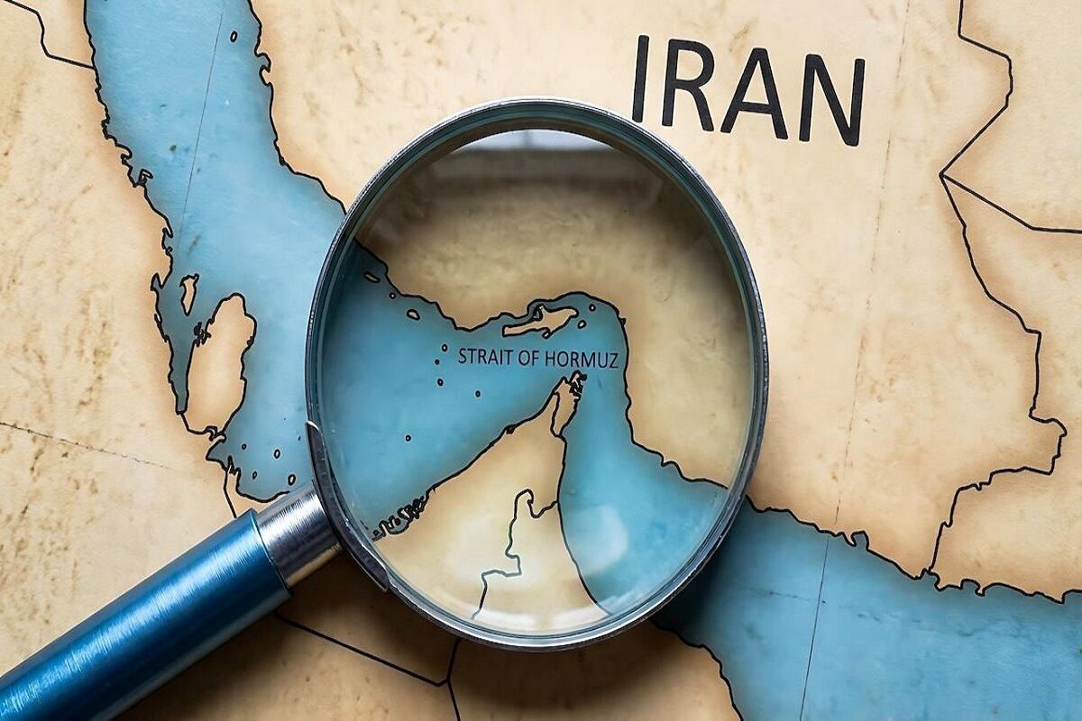 اخطار سپاه؛ تردد در تنگه هرمز تنها با مجوز اخطار سپاه؛ تردد در تنگه هرمز تنها با مجوز
