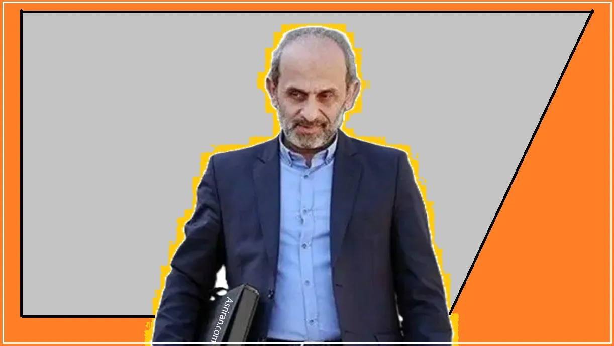 جبلی در صداوسیما ماندگار شد؟ جبلی در صداوسیما ماندگار شد؟