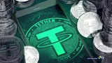 قیمت تتر امروز سه‌شنبه ۲۱ مهر ۱۴۰۵