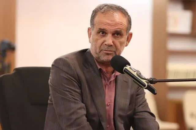 نماینده مجلس: موضوع استیضاح میدری را به آذرماه موکول کردهاند نماینده مجلس: موضوع استیضاح میدری را به آذرماه موکول کردهاند