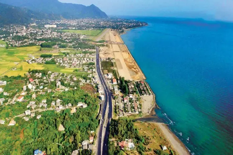 beaches-of-mazandaran