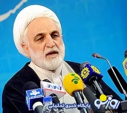 اژه‌ای:کسانی‌که‌می‌خواهندنسل‌سوم‌فلان‌تکنولوژی‌ را واردکنند،آیا‌ابزارهای‌فرهنگی‌راهم‌فراهم‌کرده‌اند؟
