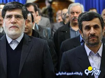 جوانفکر:دولت احمدی نژاد پایبندترین دولت پس از انقلاب به قانون بود!/احمدی نژاد، مشی سکوت مطلق  در پیش گرفته/احمدی‎نژاد در انتخابات کاندیدا نمی‎شود