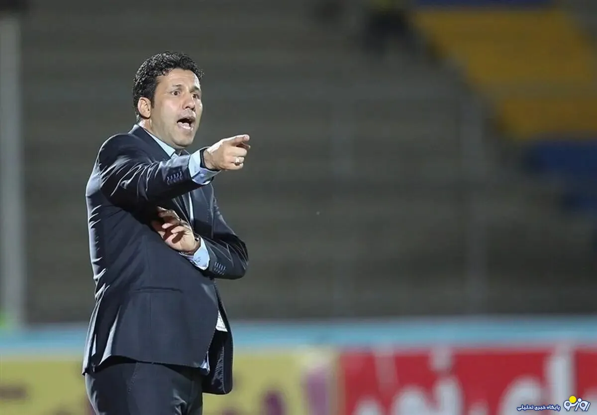 تارتار عاشق خرید جدید پرسپولیس است!