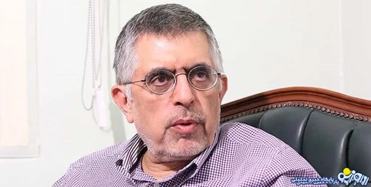 كرباسچي:از پدرخواندگي استعفا داده‌ايم فرزندخوانده‌ها نمي‌پذيرند/بحران مديريت مديران ناكارآمد در دولت اول روحاني در دولت دوم نيز نمايان شد/به سالخوردگي خود ايمان بياوريم و نيروهايي كه انگيزه كار و حل مشكل دارند را روي‌كار بياوريم