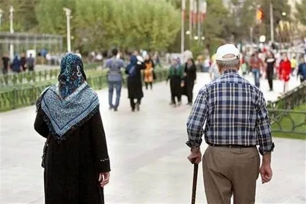 مبلغ فوق العاده خاص برای بازنشستگان تغییر کرد مبلغ فوق العاده خاص برای بازنشستگان تغییر کرد
