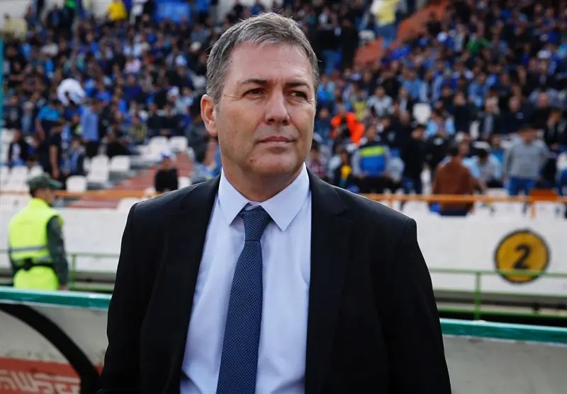 پیشنهاد ۲ ساله پرسپولیس برای اسکوچیچ ارسال شد!