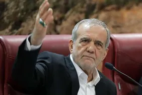 پزشکیان: با هماهنگی‌های صورت گرفته، قرار شد که تفاهم‌نامه خاتمه جنگ روز جمعه امضا شود