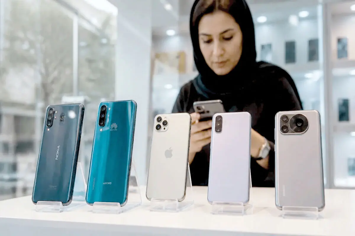 واردات تجاری کمتر، واردات مسافری بیشتر