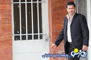 علی دایی: پیشنهاد اورتون را رد کردم