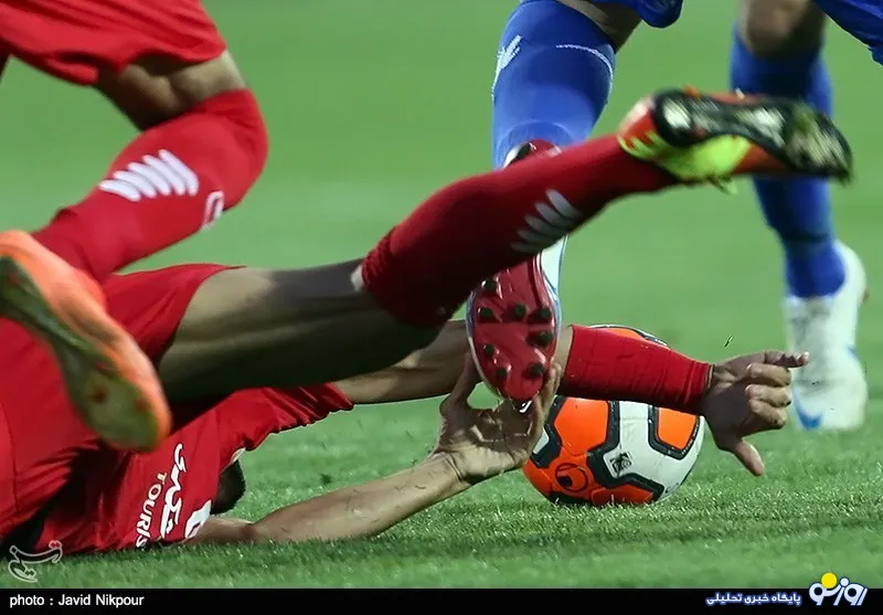 احتمال تقابل پرسپولیس و استقلال در جام حذفی