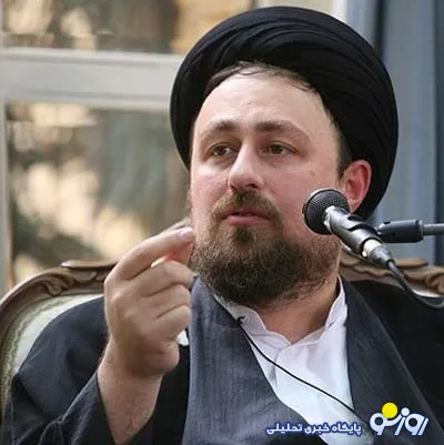 سیدحسن خمینی:به اسم مصلحت نباید از شجاعت دست برداریم/امام وارد مبارزه و انقلاب شد، چون نمی ترسید اما برخی دیگر می ترسیدند