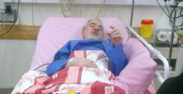 خبر فوت میرحسین موسوی صحت ندارد خبر فوت میرحسین موسوی صحت ندارد