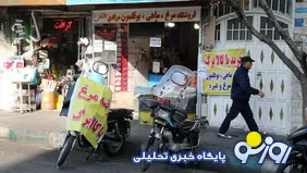 کالابرگ چقدر از سفره را پر می‌کند؟